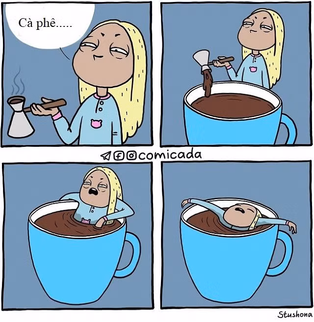 BỘ ẢNH: CUỘC ĐỜI CON GÁI ĐÔI KHI CŨNG CÓ NHỮNG NỖI LO “CHẲNG ĐÂU VÀO ĐÂU” NHƯ THẾ NÀY - Hình 2