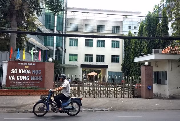 UBND tỉnh Đồng Nai thanh tra toàn diện 3 dự án do Sở Khoa học và Công nghệ làm chủ đầu tư và phát hiện hàng loạt sai phạm nghiêm trọng. Ảnh: Internet