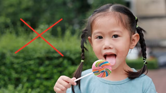 Vì sao bố mẹ càng cấm đoán con thì càng phản tác dụng?