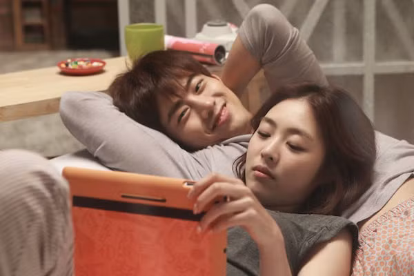 Ngày dạm ngõ, mẹ anh tuyên bố một câu xanh rờn khiến cả tôi lẫn bố mẹ đều tím cả mặt mày và quyết định hủy hôn - Ảnh 1.