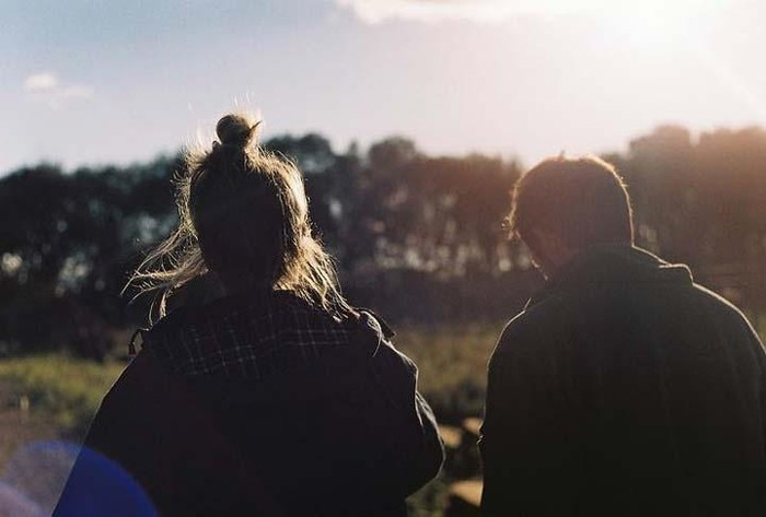 Những dấu hiệu cho thấy chàng vẫn chưa quên được người yêu cũ ảnh 2 Những dấu hiệu cho thấy chàng vẫn chưa quên được người yêu cũ ảnh 2