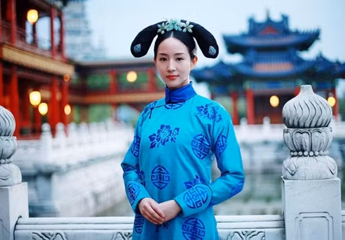 dau don than phan nha hoan trong cac gia dinh quy toc thoi co dai hinh anh 1