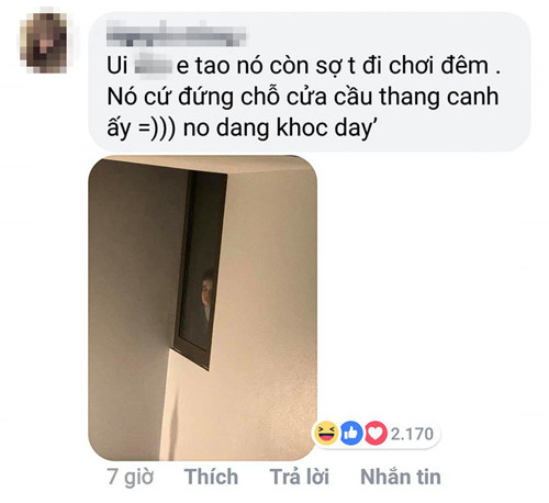 Ông cụ non là đây chứ đâu.