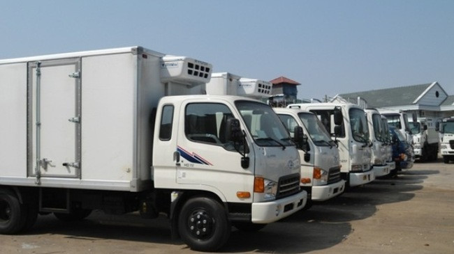 Đề xuất mới từ Bộ Tài chính: Hàng loạt ô tô tăng thuế mạnh Đề xuất mới từ Bộ Tài chính: Hàng loạt ô tô tăng thuế mạnh