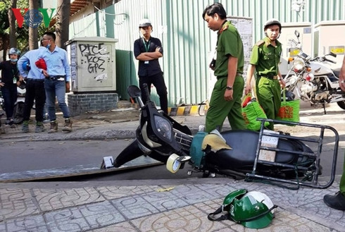 truy cứu trách nhiệm hình sự nếu để xảy ra tai nạn lao động chết người hình 1 truy cuu trach nhiem hinh su neu de xay ra tai nan lao dong chet nguoi hinh 1