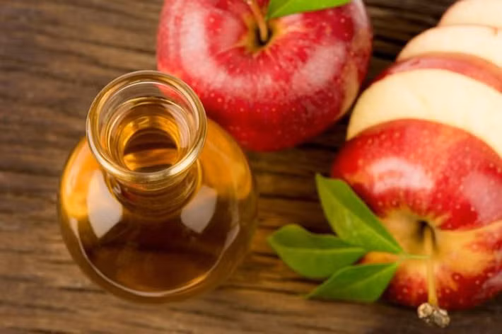 Những cách làm sạch bong kin kít ngôi nhà chỉ với giấm táo, bạn hãy thử ngay để thấy hiệu quả tuyệt vời của nó - Ảnh 3.