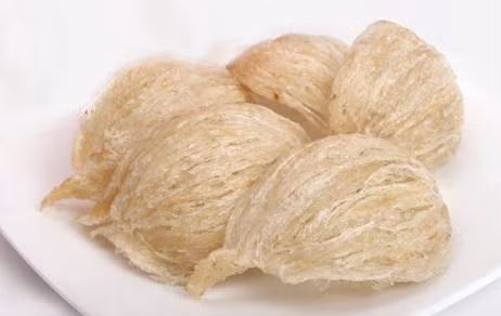 Công dụng của tổ yến đối với trẻ em ảnh 1