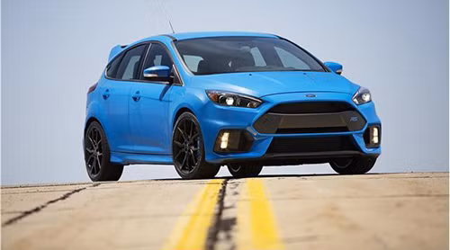 Lựa chọn sedan, hatchback, minivan hoặc SUV tùy theo mục đích người sử dụng. Ảnh:Usnews.