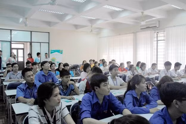 Hàng triệu sinh viên sẽ được hưởng lợi từ Dự án này của Waka