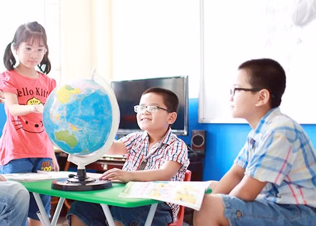 Học những gì và học để làm gì?