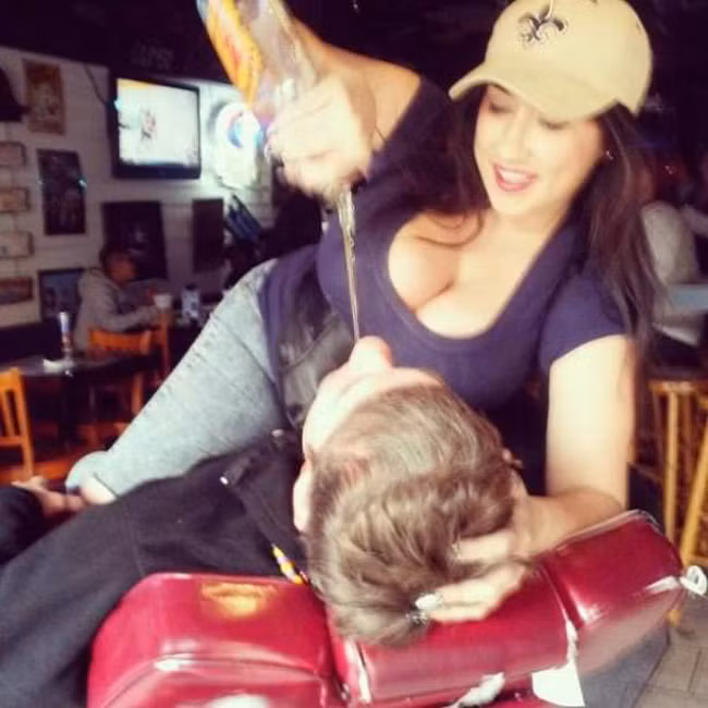 nhung minh chung chi em dang "tren co" cac quy ong hinh anh 8