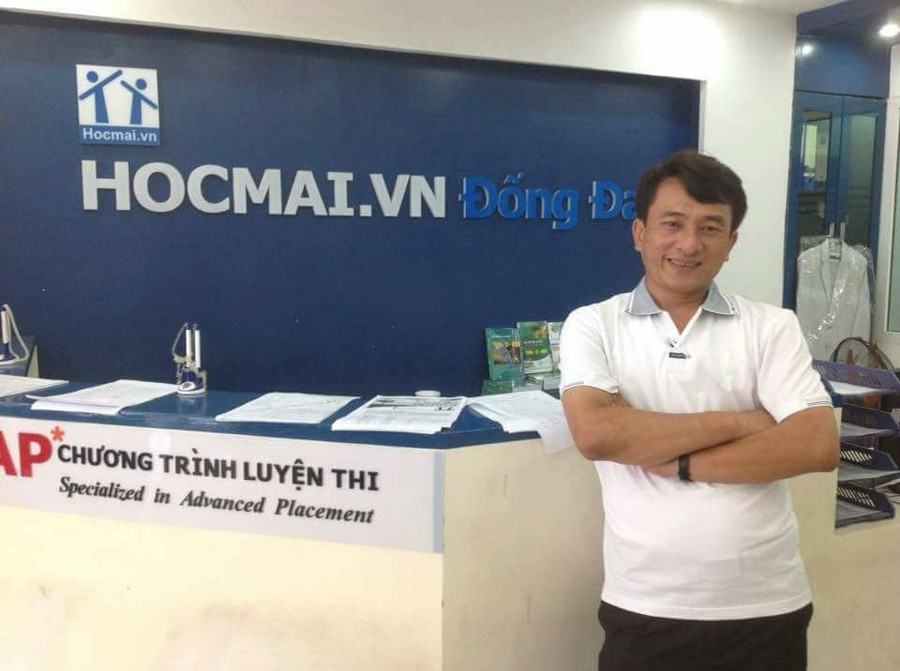 Th.s Trần Trung Hiếu: “Nhiều báo giật tít làm người đọc hiểu sai bản chất, mục đích bài viết của tôi” ảnh 1