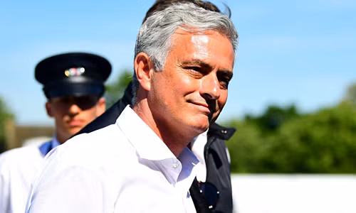 Mourinho muốn tiếp tục chinh phục thành công ở Châu Âu