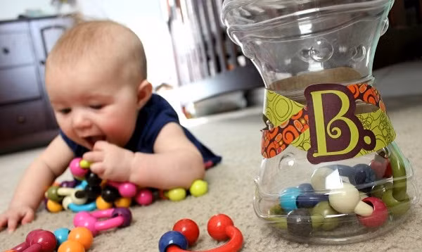 22 dị vật cực nguy hiểm với tai và mũi của trẻ