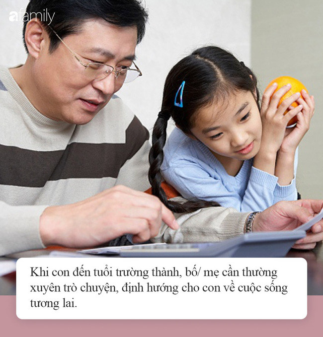 Phát hiện “vật thể lạ” nhạy cảm trong túi con trai, mẹ trẻ giữ im lặng đưa ra quyết định đầy tinh tế - Ảnh 7. Phát hiện “vật thể lạ” nhạy cảm trong túi con trai, mẹ trẻ giữ im lặng đưa ra quyết định đầy tinh tế - Ảnh 7.