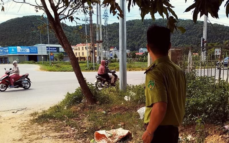 Thanh Hóa sẽ có camera chuyên dụng theo dõi cháy rừng