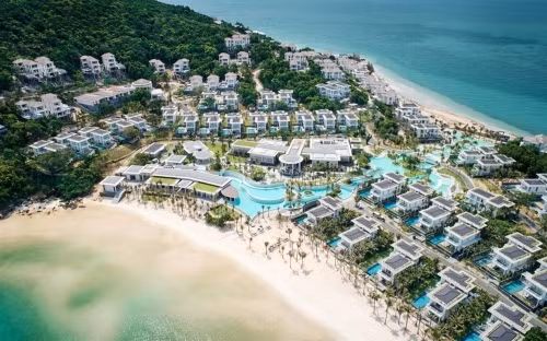 Đầu tư bất động sản du lịch: “Miếng bánh ngon” không dành cho người “nóng vội“