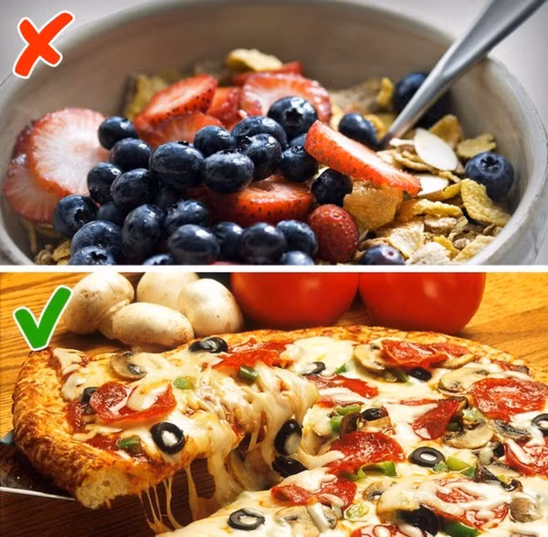 4 thói quen buổi sáng nên từ bỏ ngay để cơ thể minh mẫn, làm việc hiệu quả hơn-2