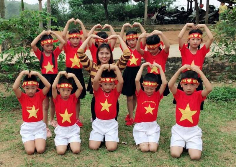 Đối với học sinh, trách phạt vẫn là cần thiết nhưng bạo hành là cấm kỵ. (Ảnh minh họa) Đối với học sinh, trách phạt vẫn là cần thiết nhưng bạo hành là cấm kỵ. (Ảnh minh họa)