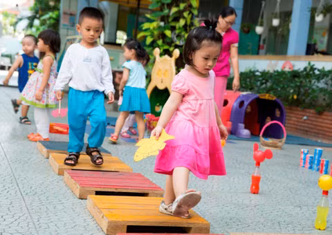 Bắc Ninh dẫn đầu phổ cập giáo dục và xóa mù chữ