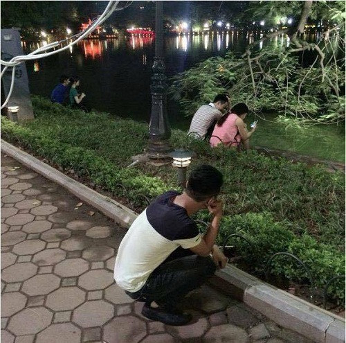 Nỗi buồn của FA. 