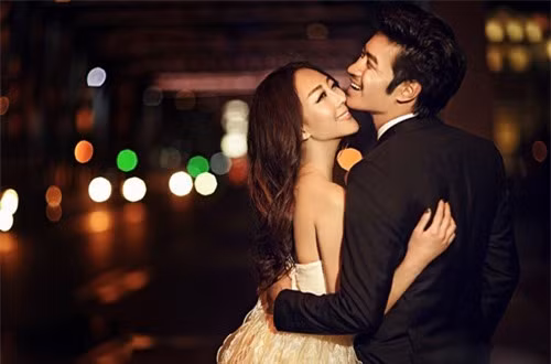 6 phát hiện mới nhất về đàn ông ngoại tình - Ảnh 3.