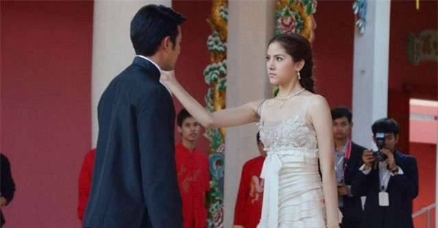 Trước đêm tân hôn, cô dâu tháo nhẫn cưới, ném thẳng mặt chú rể vì nghe thấy một câu nói - Ảnh 2. Trước đêm tân hôn, cô dâu tháo nhẫn cưới, ném thẳng mặt chú rể vì nghe thấy một câu nói - Ảnh 2.