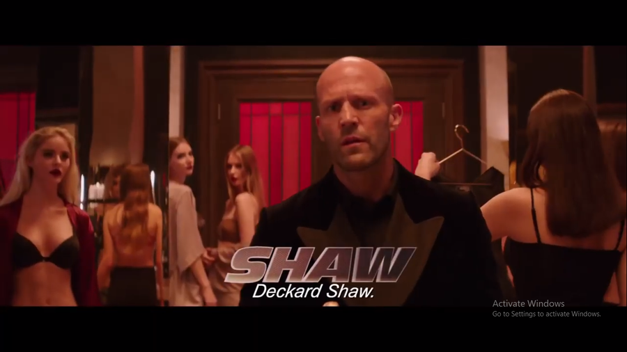 Quá nhanh quá nguy hiểm ngoại truyện: Shaw là "chai sâm panh rắc rối". Quá nhanh quá nguy hiểm ngoại truyện: Shaw là "chai sâm panh rắc rối".