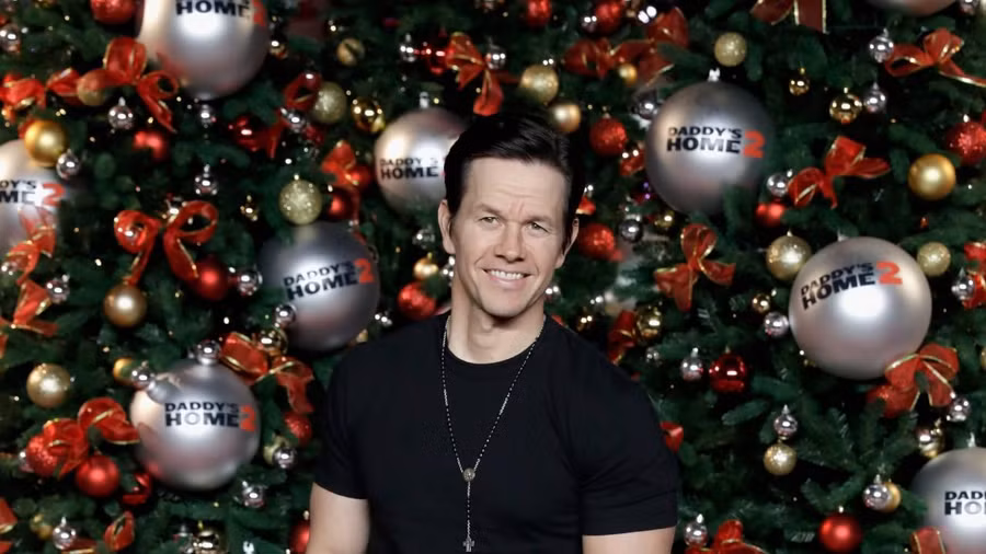 Mark Wahlberg, nam diễn viên có khả năng hóa thân vào nhiều vai diễn. 