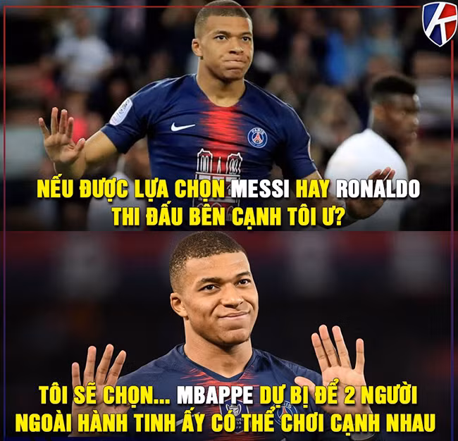 anh che: mbappe chinh thuc "vuot mat" messi o dau truong c1 hinh anh 3