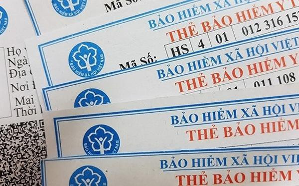Ngăn chặn, xử lý hành vi mua bán số bảo hiểm xã hội