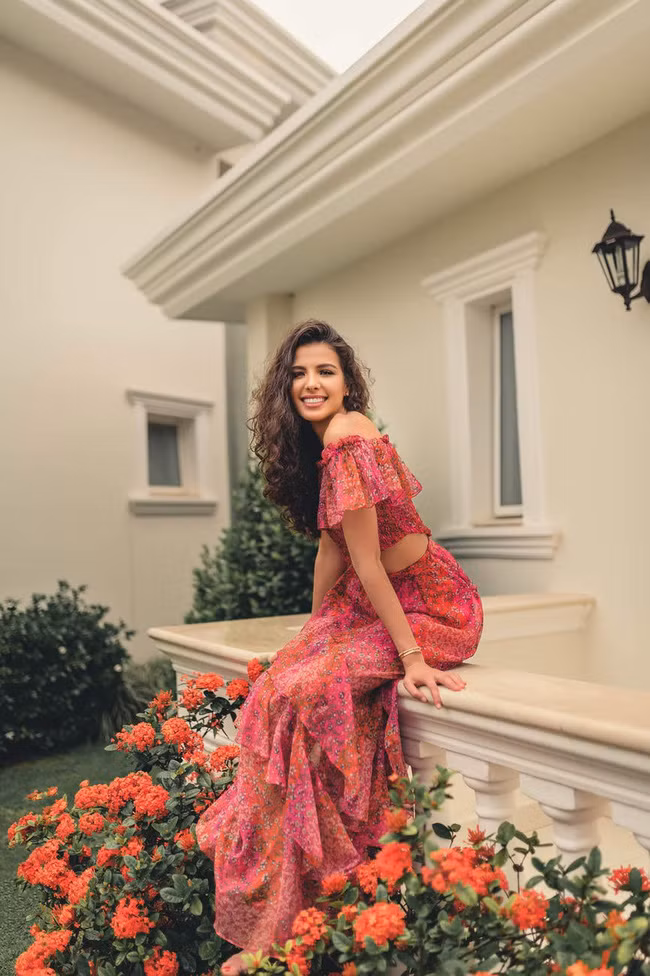 Chuyện về phụ nữ 4Bs, kẻ đánh cắp trái tim những gã đàn ông giàu có ở xứ cờ hoa - Ảnh 2.