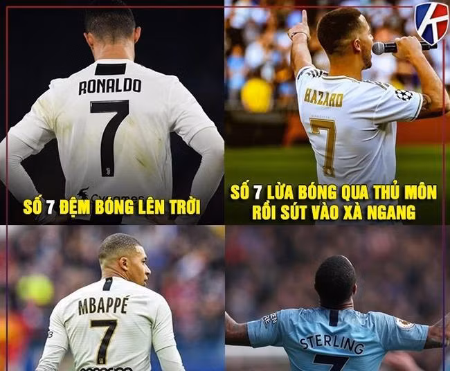 Mbappe chính thức “vượt mặt” Messi ở đấu trường C1