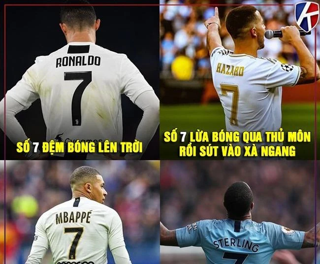 Mbappe chính thức “vượt mặt” Messi ở đấu trường C1