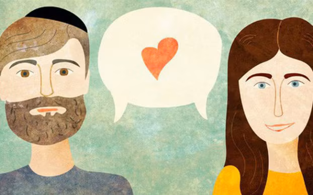  28 - 32 là độ tuổi thích hợp nhất để lập gia đình 