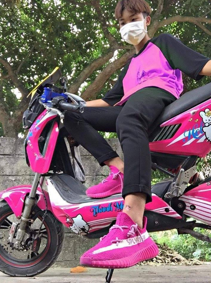 Nghe nói đây là mẫu đàn ông đốn tim chị em