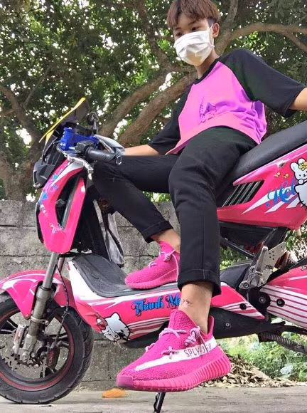 Nghe nói đây là mẫu đàn ông đốn tim chị em Nghe nói đây là mẫu đàn ông đốn tim chị em