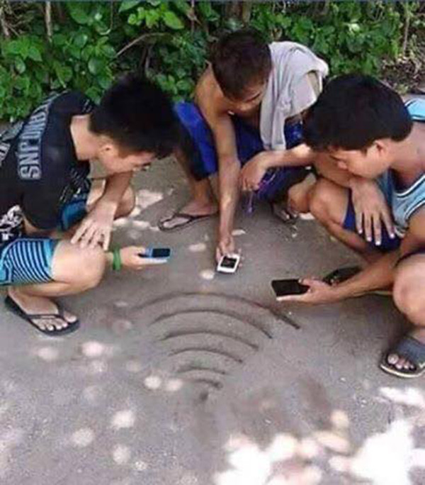 Xem những mẹo chữa cháy bá đạo này, cá là bạn sẽ không nhặt được mồm - Ảnh 10. Xem những mẹo chữa cháy bá đạo này, cá là bạn sẽ không nhặt được mồm - Ảnh 10.
