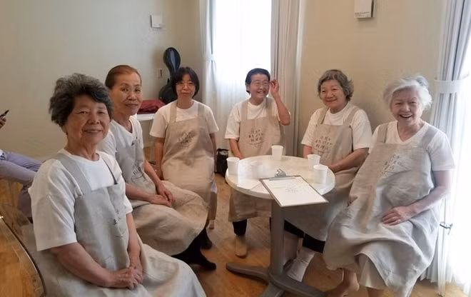 Rất nhiều người thắc mắc vì sao nhà hàng này thường xuyên mang nhầm thức ăn nhưng lúc nào cũng nườm nượp khách - Ảnh 5.