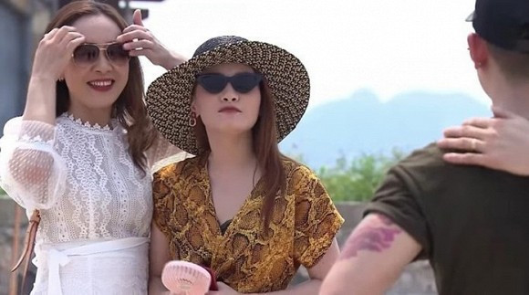 Những hình ảnh ngoài đời của Linh “Về nhà đi con”, cô bạn thân được tung hô nhất mạng xã hội