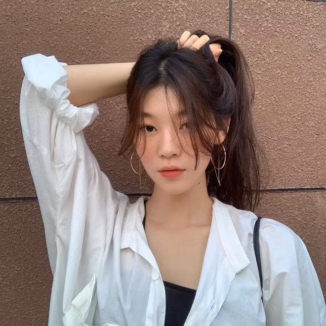 4 kiểu tóc có thể “hack” tóc mỏng dày hơn gấp 2 gấp 3, xinh hết nấc ảnh 5