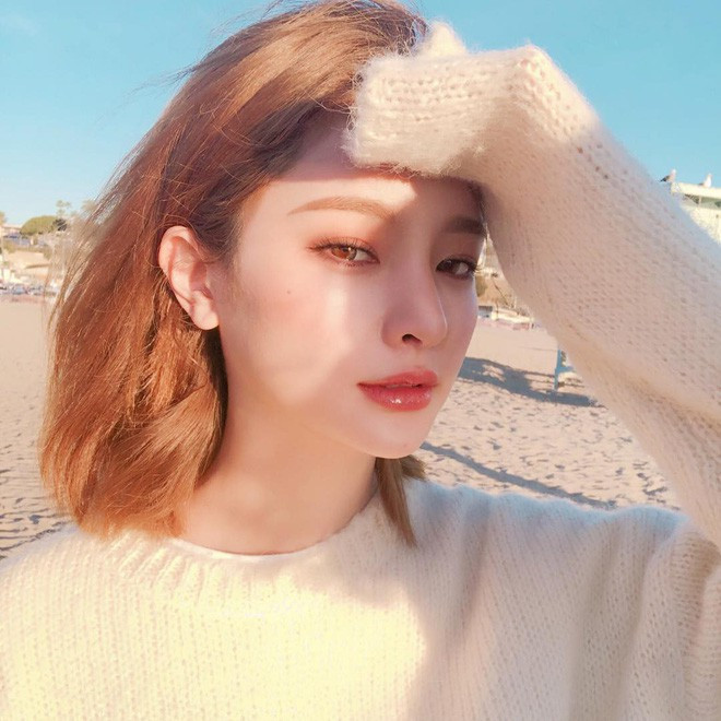 4 kiểu tóc có thể “hack” tóc mỏng dày hơn gấp 2 gấp 3, xinh hết nấc ảnh 2 4 kiểu tóc có thể “hack” tóc mỏng dày hơn gấp 2 gấp 3, xinh hết nấc ảnh 2