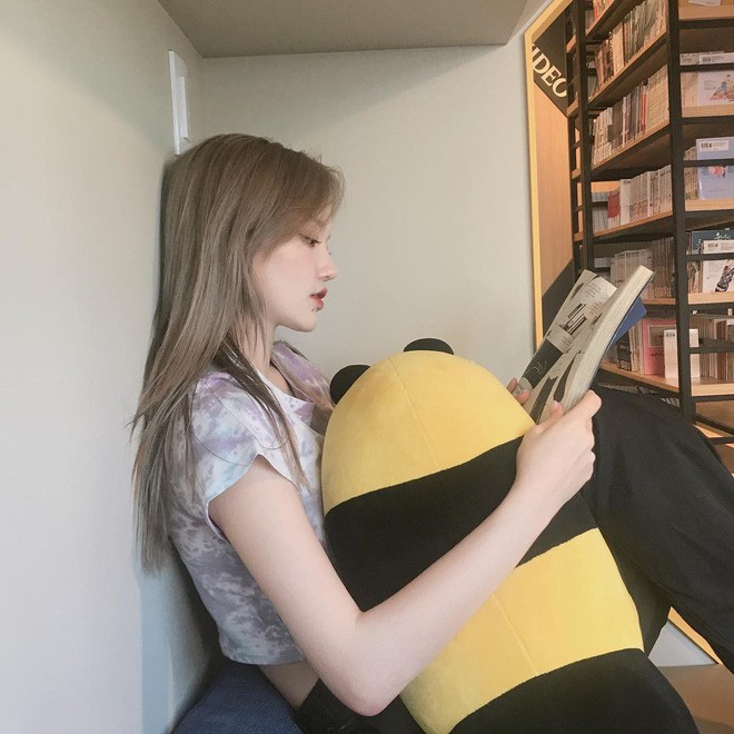 4 kiểu tóc có thể “hack” tóc mỏng dày hơn gấp 2 gấp 3, xinh hết nấc ảnh 6 4 kiểu tóc có thể “hack” tóc mỏng dày hơn gấp 2 gấp 3, xinh hết nấc ảnh 6