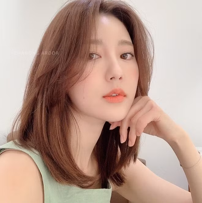 4 kiểu tóc có thể “hack” tóc mỏng dày hơn gấp 2 gấp 3, xinh hết nấc ảnh 4