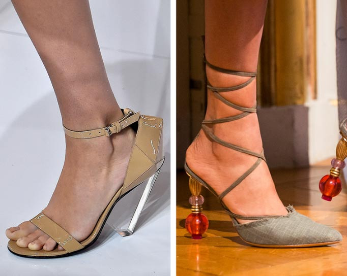 8 mốt giày dép hot mùa thu 2019 các tín đồ thời trang không thể bỏ qua ảnh 8 Empty
