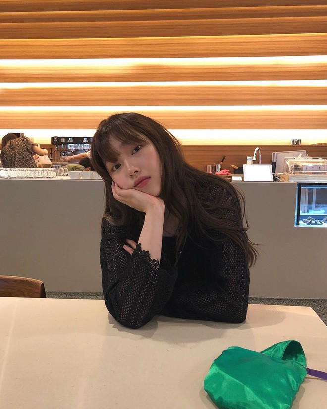 4 kiểu tóc có thể “hack” tóc mỏng dày hơn gấp 2 gấp 3, xinh hết nấc ảnh 8 4 kiểu tóc có thể “hack” tóc mỏng dày hơn gấp 2 gấp 3, xinh hết nấc ảnh 8