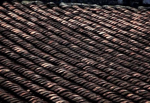 Cận cảnh ngôi nhà 300 thợ xây trong 3 năm độc nhất ở Bình Dương ảnh 6 tan thay ngoi nha 300 tho xay trong 3 nam doc nhat o binh duong - 7