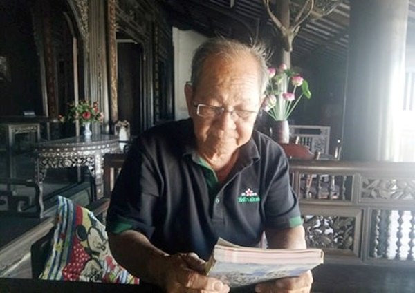 Cận cảnh ngôi nhà 300 thợ xây trong 3 năm độc nhất ở Bình Dương ảnh 11 tan thay ngoi nha 300 tho xay trong 3 nam doc nhat o binh duong - 12