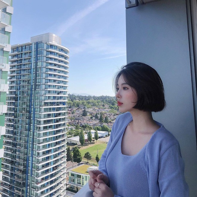 4 kiểu tóc có thể “hack” tóc mỏng dày hơn gấp 2 gấp 3, xinh hết nấc ảnh 3 4 kiểu tóc có thể “hack” tóc mỏng dày hơn gấp 2 gấp 3, xinh hết nấc ảnh 3