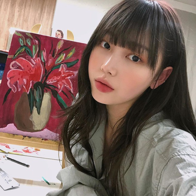 4 kiểu tóc có thể “hack” tóc mỏng dày hơn gấp 2 gấp 3, xinh hết nấc ảnh 9 4 kiểu tóc có thể “hack” tóc mỏng dày hơn gấp 2 gấp 3, xinh hết nấc ảnh 9